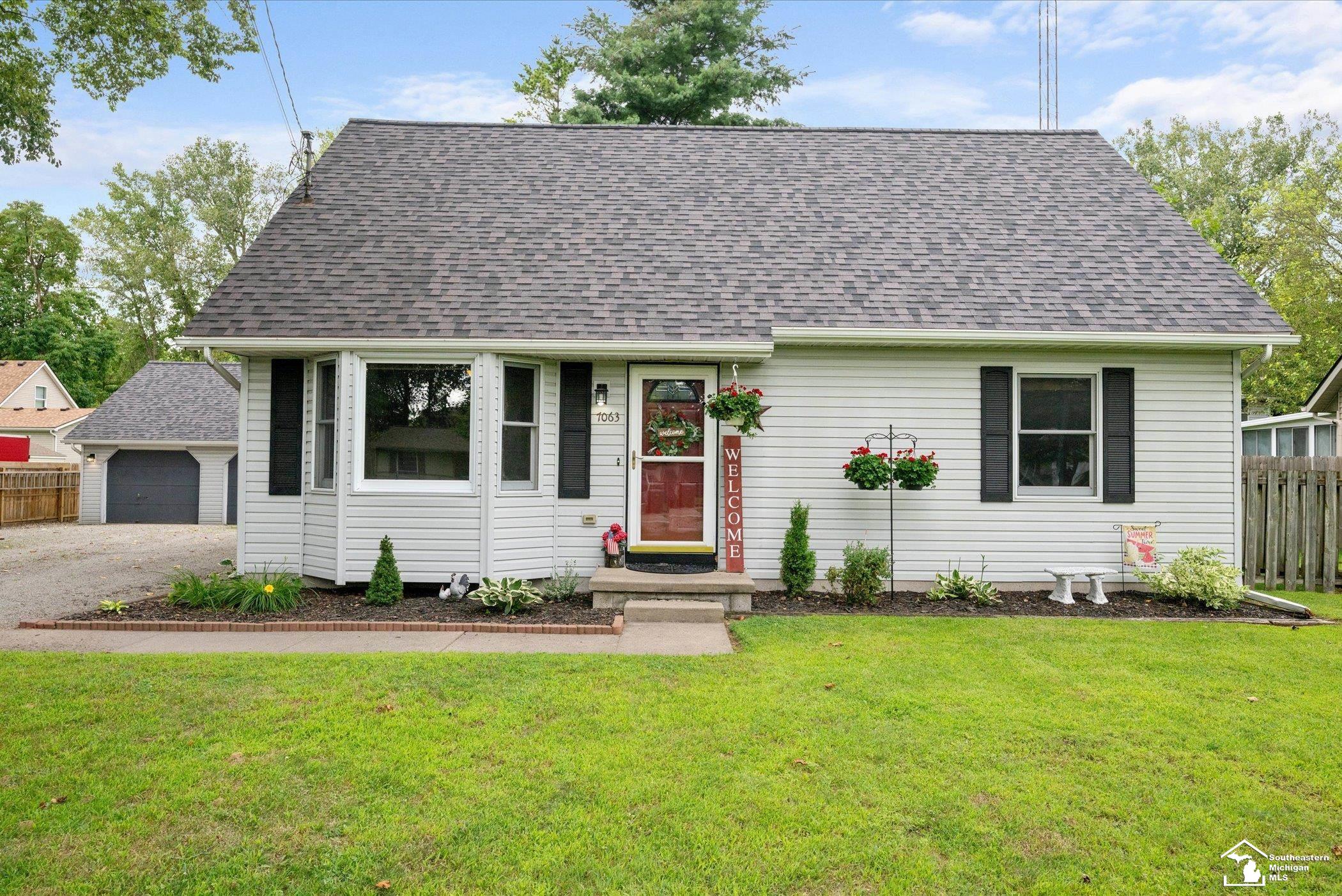 7063 Elmwood Road Temperance, MI 48182 - Photo 1 of 34 Gallery Image 1