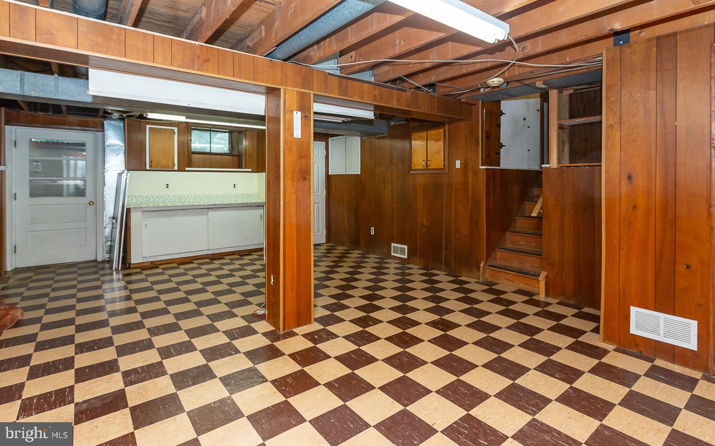 325 Rittenhouse Circle Havertown, PA 19083 - Photo 30 of 34 Large Extended Lower Basement