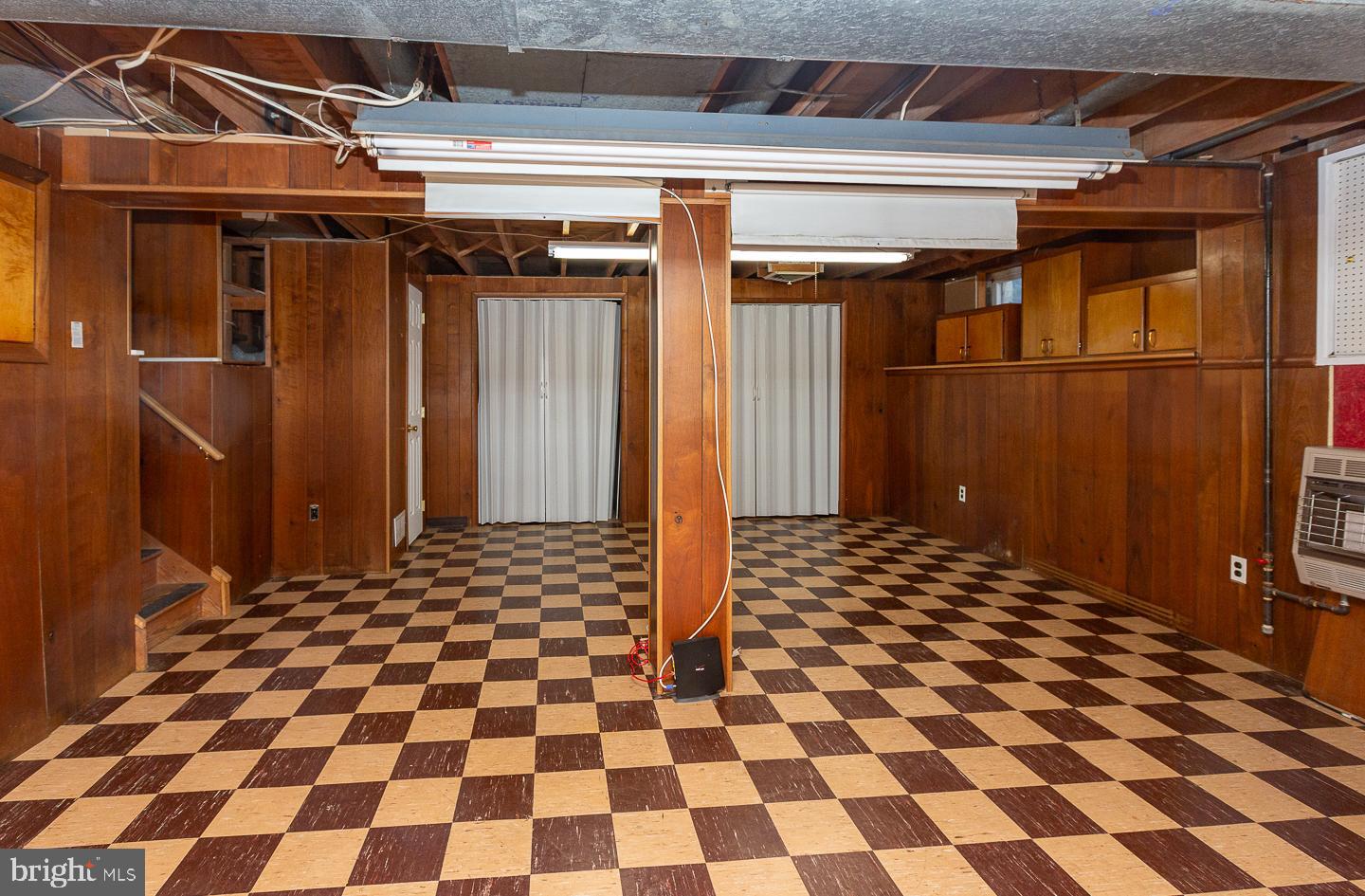325 Rittenhouse Circle Havertown, PA 19083 - Photo 31 of 34 Large Extended Lower Basement