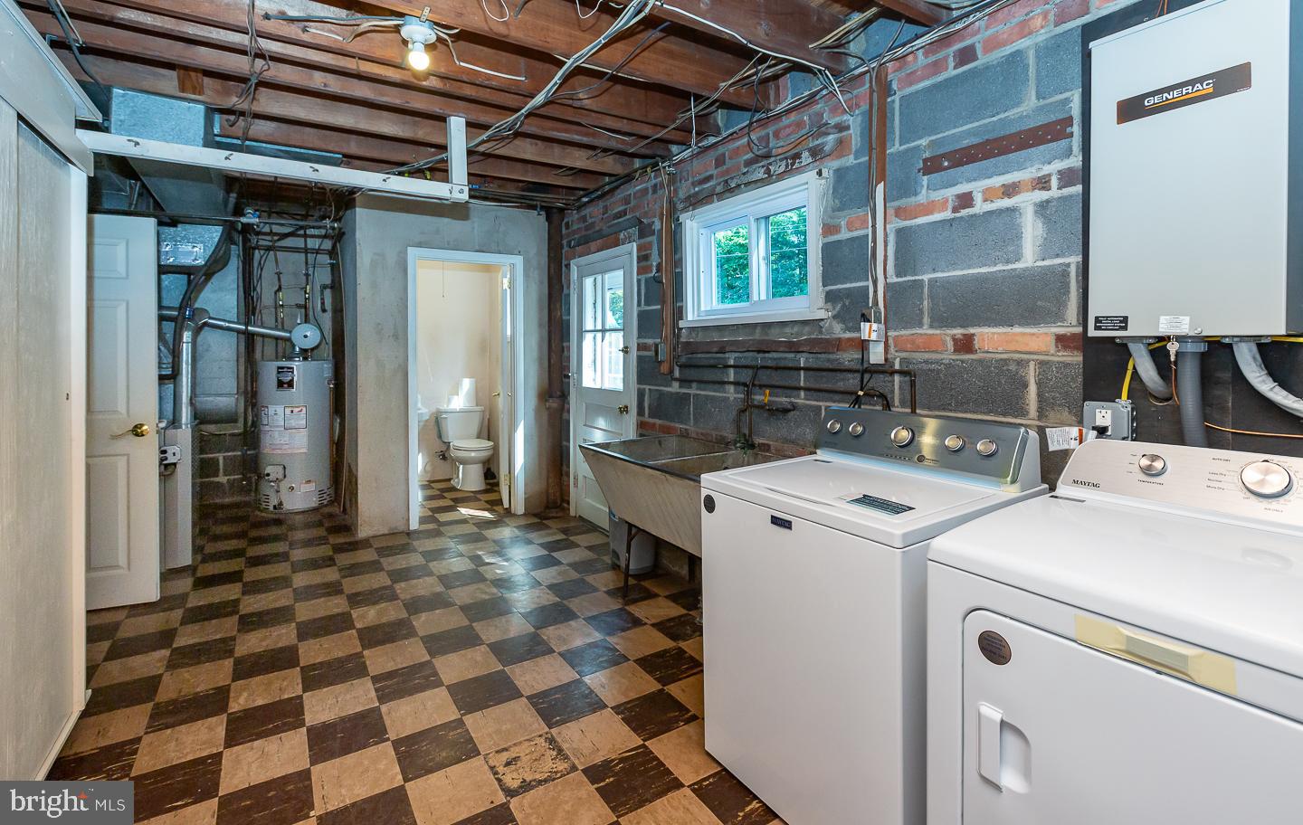 325 Rittenhouse Circle Havertown, PA 19083 - Photo 32 of 34 Laundry Room