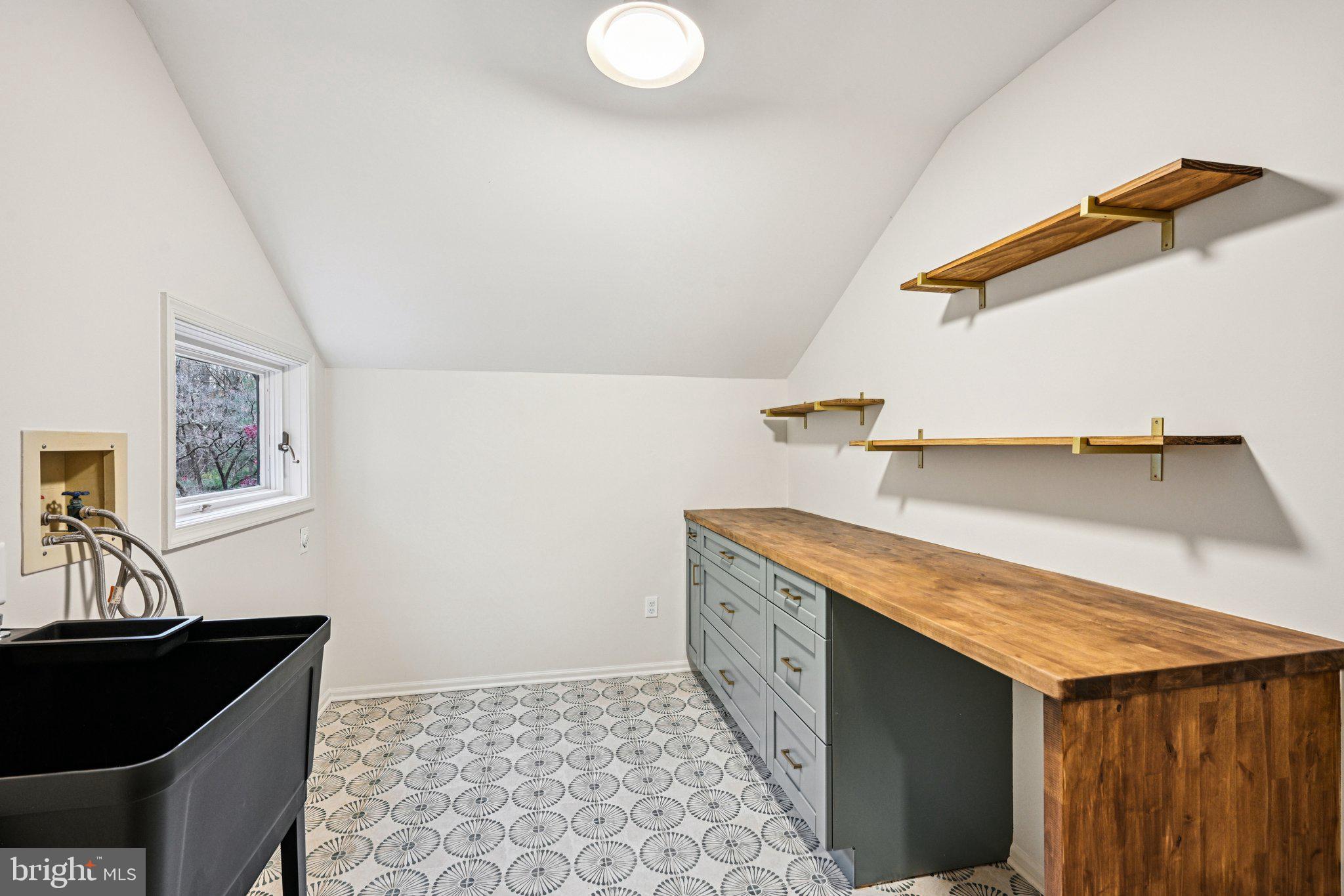 38 Ringfield Road Chadds Ford, PA 19317 - Photo 22 of 50 a view of storage and utility room