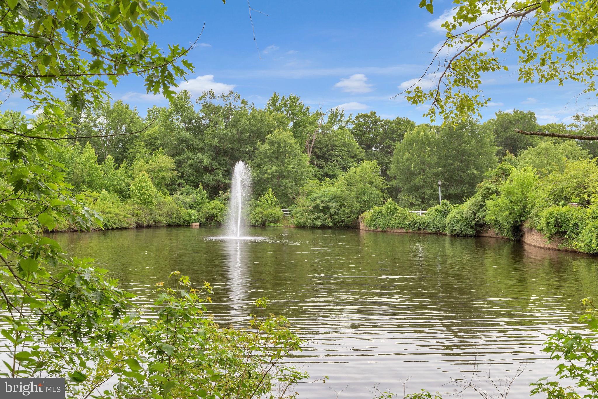 16 Cardiff Court Princeton Junction, NJ 08550 - Photo 57 of 60 a view of a ocean with a mountain view