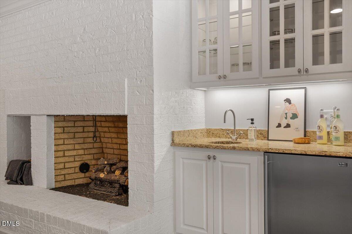 3604 Darwin Road Durham, NC 27707 - Photo 42 of 75