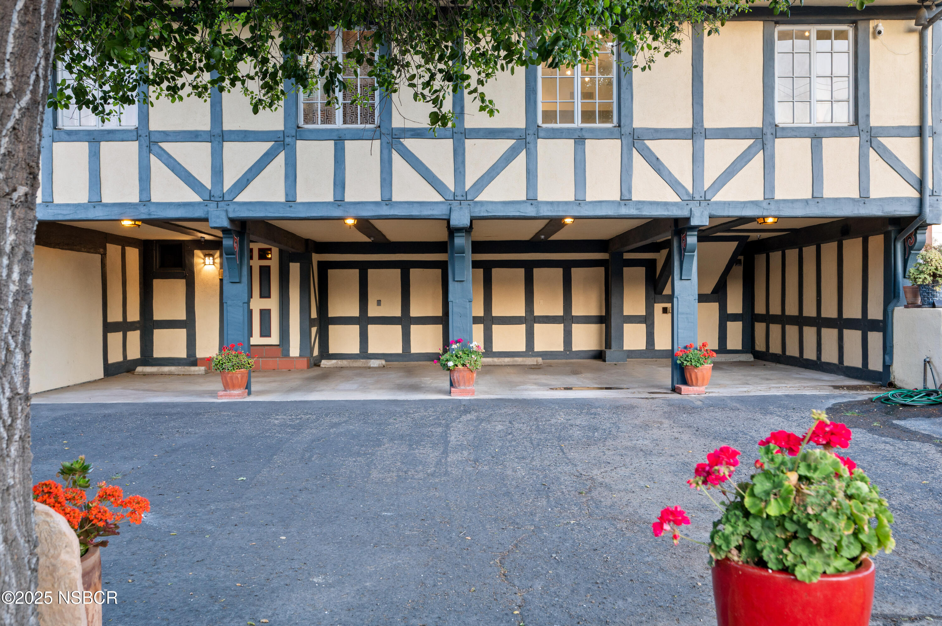 437 2nd Street Solvang, CA 93463 - Photo 33 of 39 a front view of a house