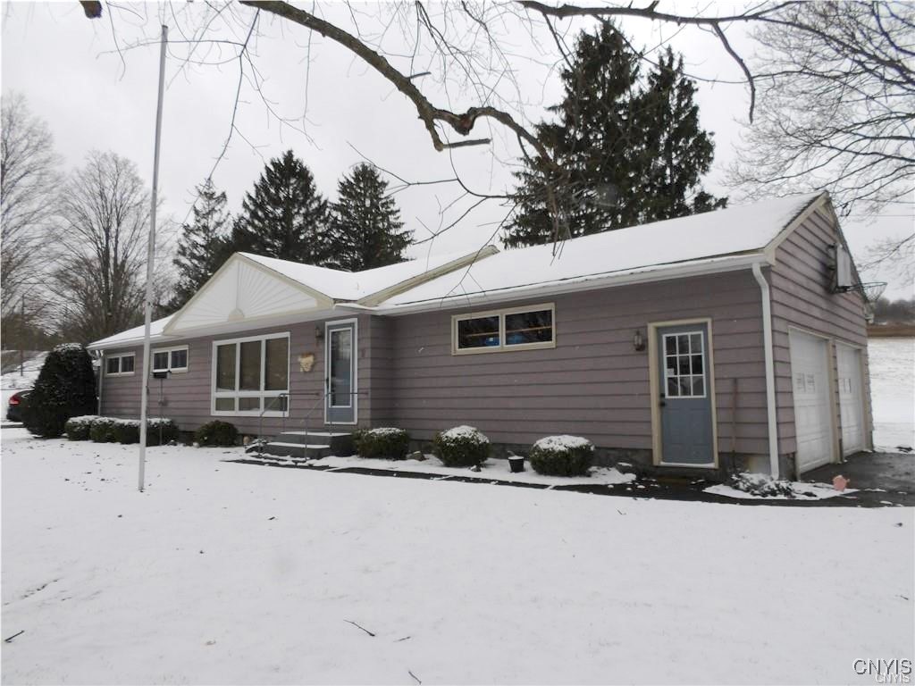 2 Balmoral Way Homer, NY 13077 - Photo 1 of 1 Exterior Front