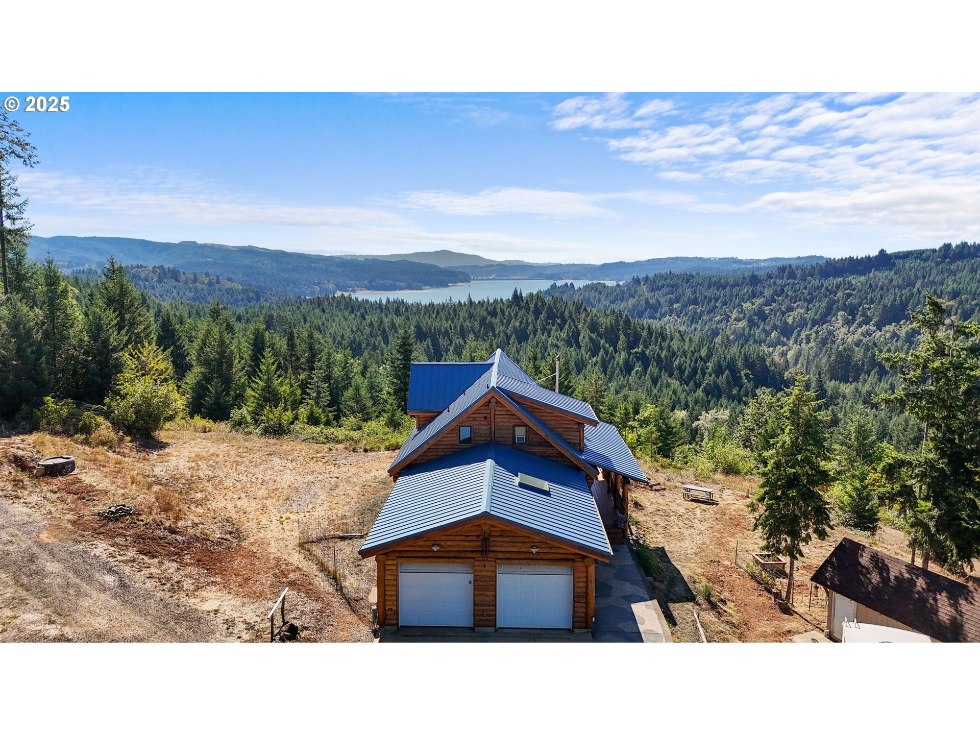 55778 Southwest Scoggins Valley Road Gaston, OR 97119 - Photo 38 of 48
