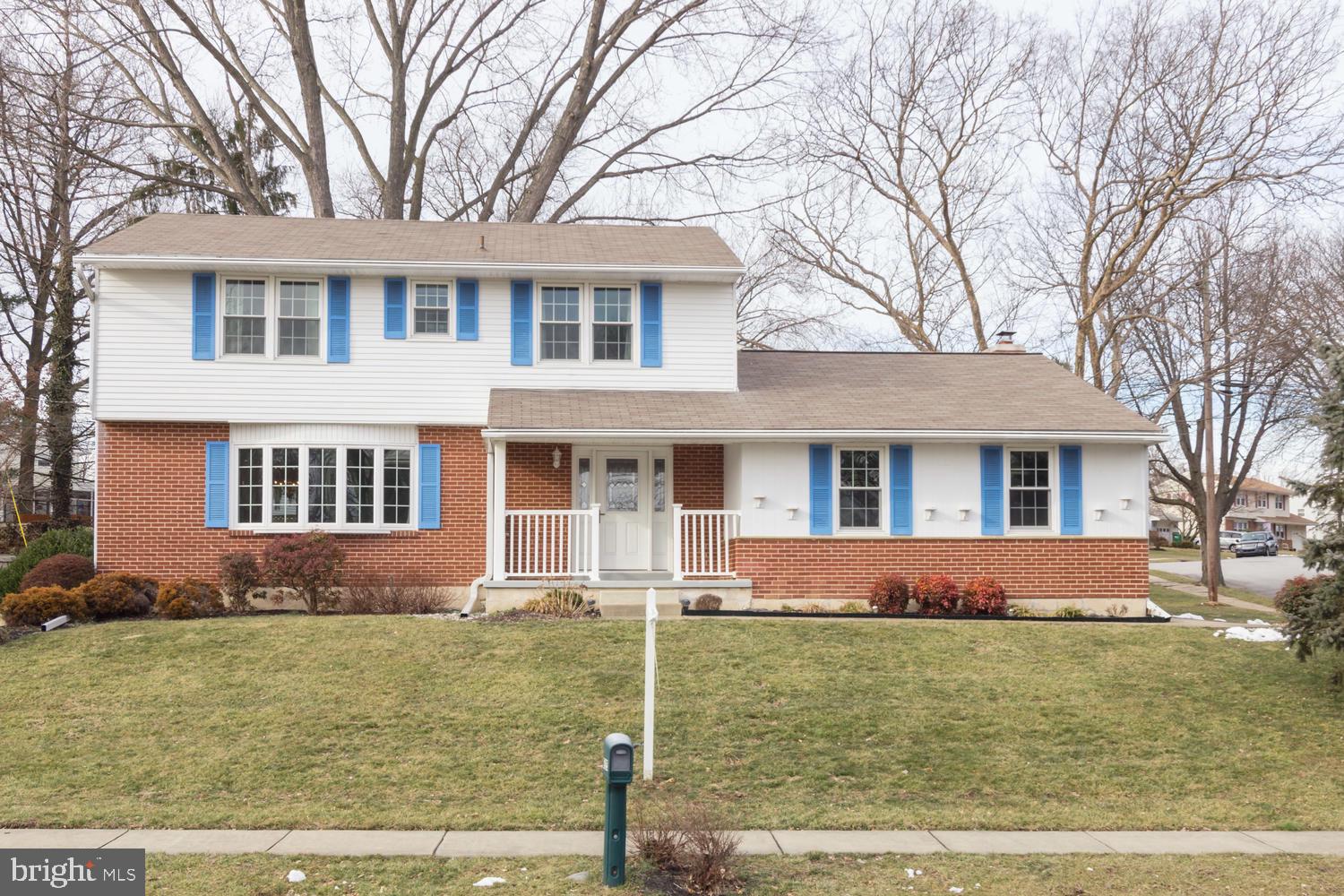 2125 Anson Road Wilmington, DE 19810 - Photo 1 of 26 Gallery Image 1