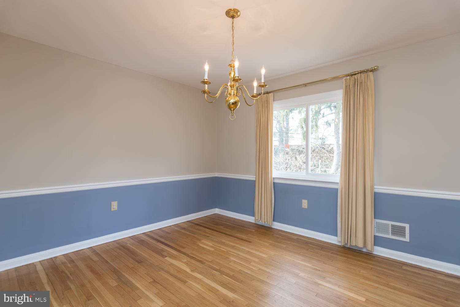 2125 Anson Road Wilmington, DE 19810 - Photo 9 of 26 Dining Room