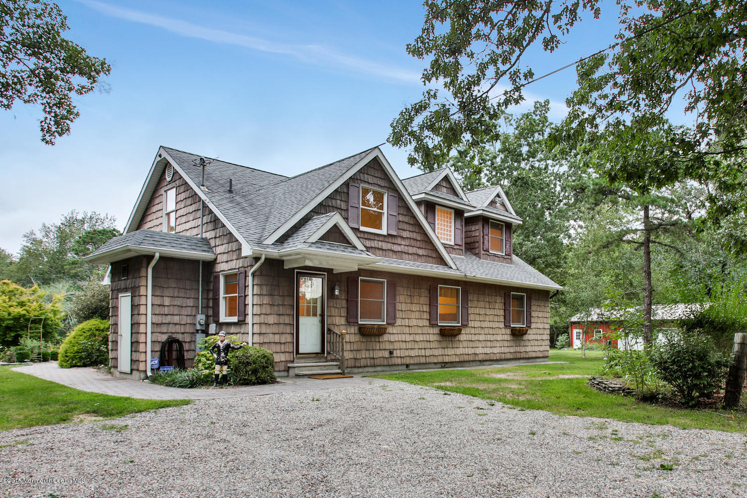 714 Oak Glen Road Howell, NJ 07731 - Photo 1 of 34 714 Oak Glen Road