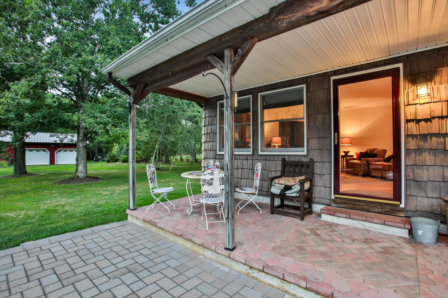 714 Oak Glen Road Howell, NJ 07731 - Photo 17 of 34 714 Oak Glen Rd Howell NJ-large-018-15-1