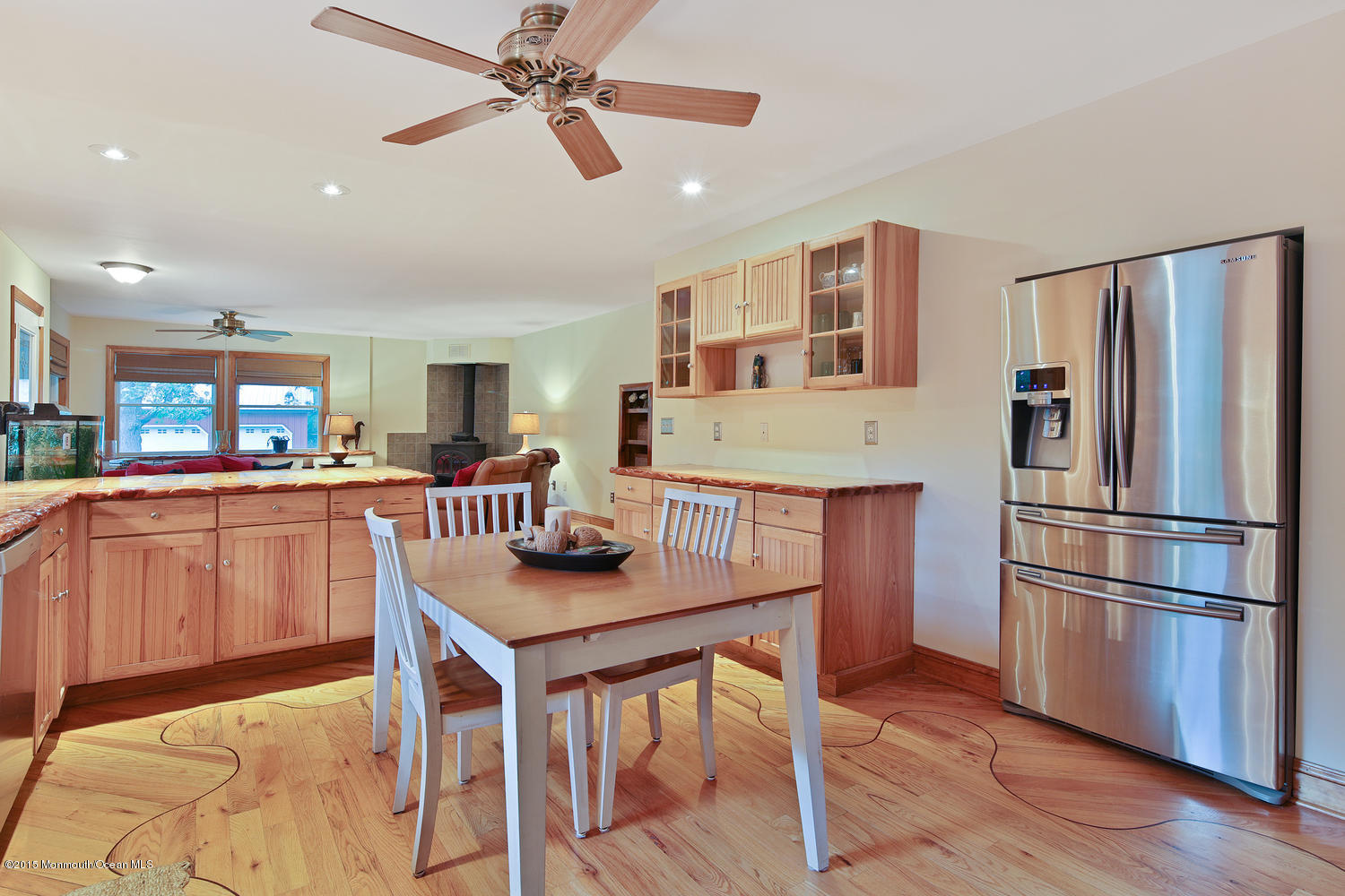 714 Oak Glen Road Howell, NJ 07731 - Photo 21 of 34 714 Oak Glen Rd Howell NJ-large-023-21-1