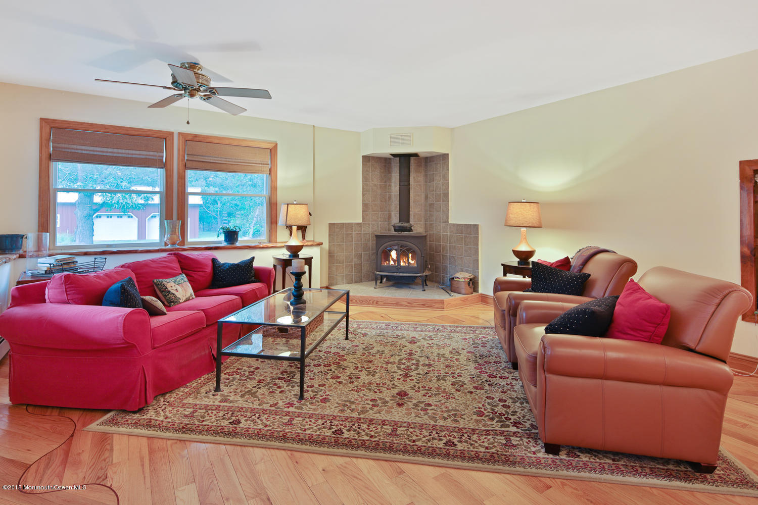 714 Oak Glen Road Howell, NJ 07731 - Photo 22 of 34 714 Oak Glen Rd Howell NJ-large-024-22-1