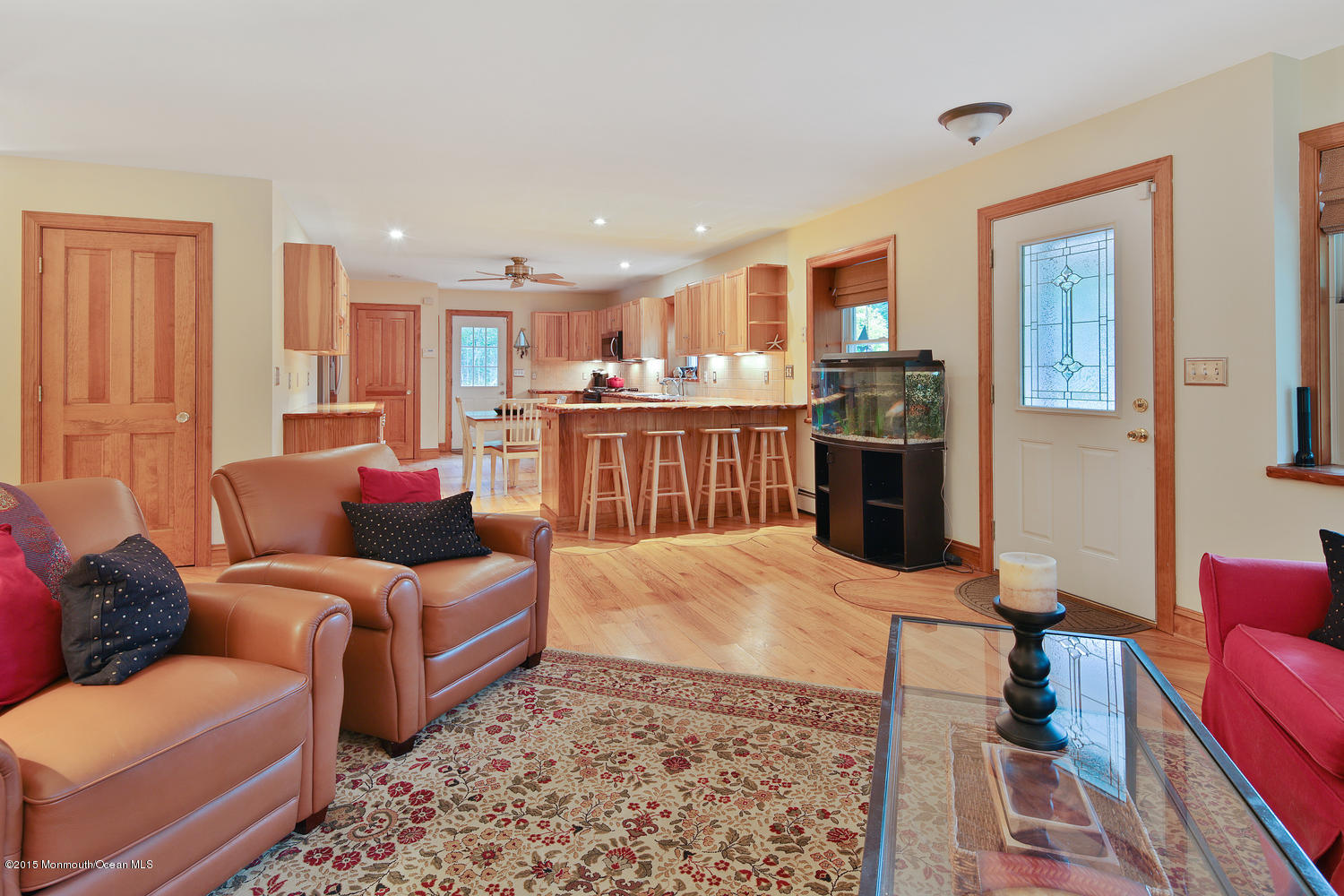 714 Oak Glen Road Howell, NJ 07731 - Photo 23 of 34 714 Oak Glen Rd Howell NJ-large-025-27-1