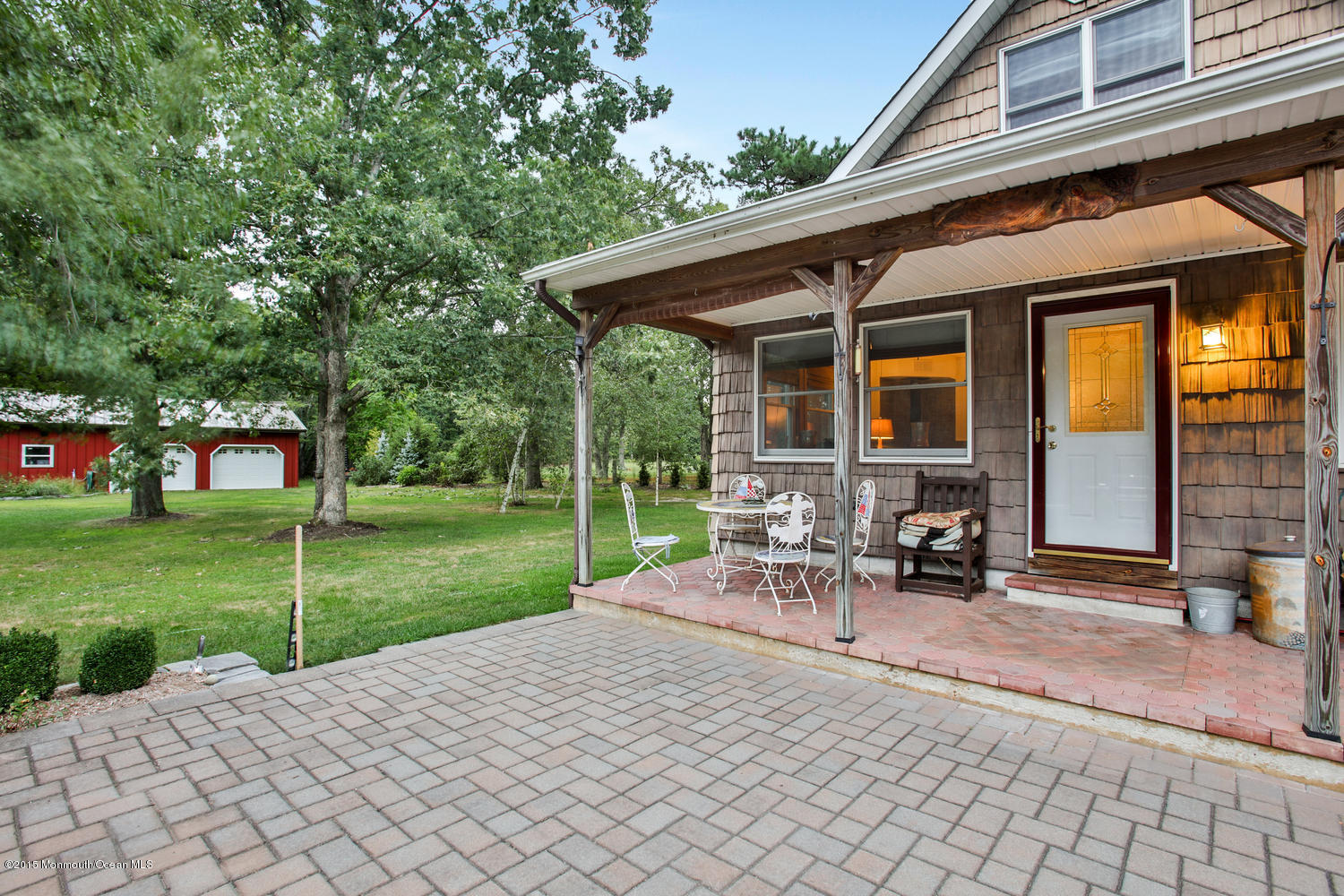 714 Oak Glen Road Howell, NJ 07731 - Photo 7 of 34 714 Oak Glen Rd Howell NJ-large-006-7-1K