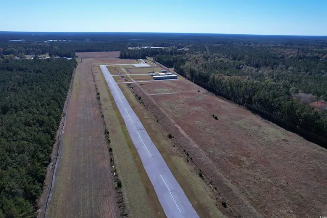 $75,050 | 7.90-acres-tbd Puncheon Creek Drive, Andrews, SC 29510