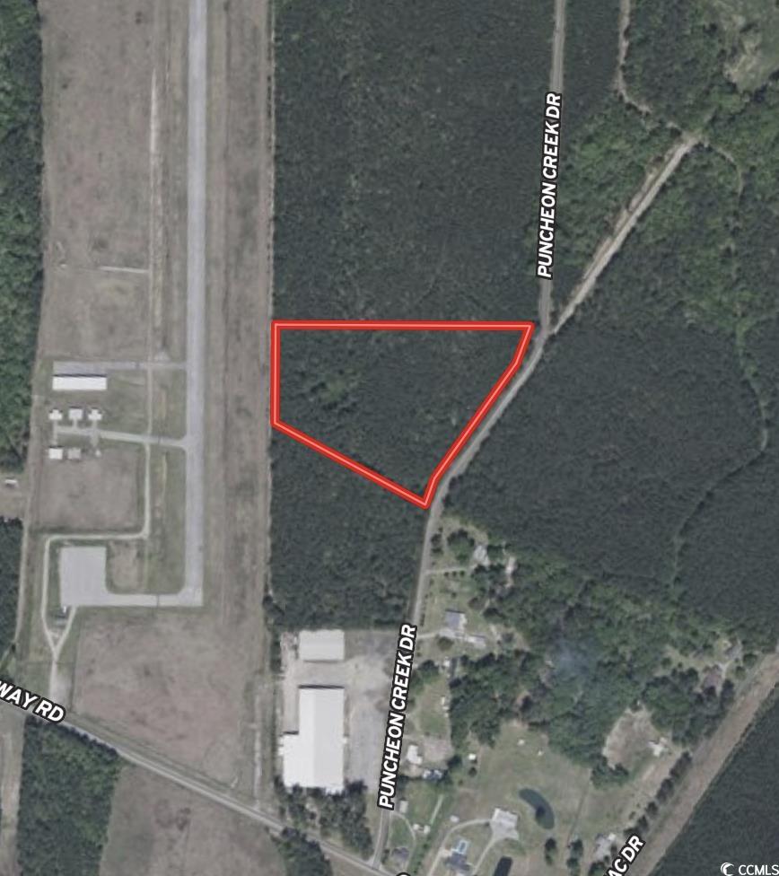 7.90-acres-tbd Puncheon Creek Drive Andrews, SC 29510 - Photo 7 of 7
