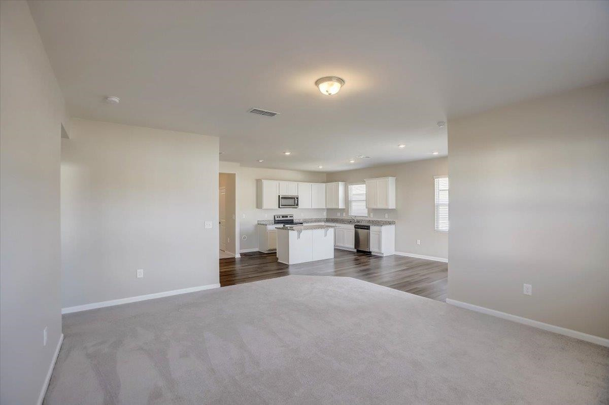 3505 Sugarplum Road Raleigh, NC 27604 - Photo 7 of 15 Photo 7