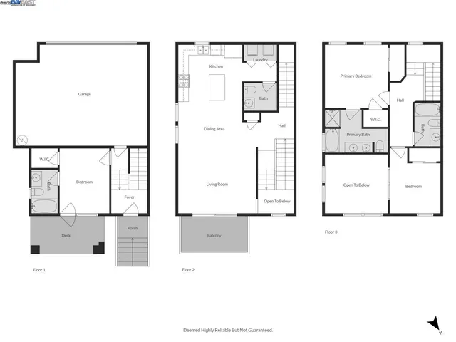 $1,350,000 | 4310 Providence Terrace, Fremont, CA 94538