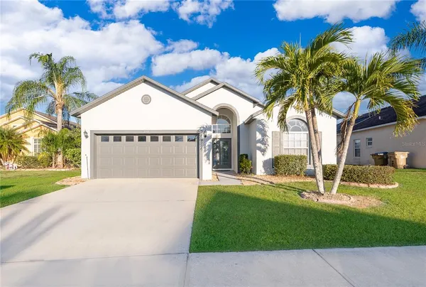 $430,000 | 2505 Aster Cove Lane, Kissimmee, FL 34758