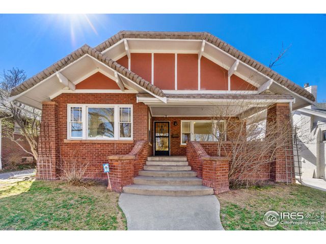 $975,500 | 765 Cook Street, Denver, CO 80206