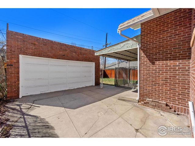 $975,500 | 765 Cook Street, Denver, CO 80206