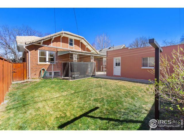 $975,500 | 765 Cook Street, Denver, CO 80206