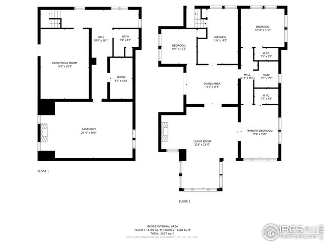 $975,500 | 765 Cook Street, Denver, CO 80206