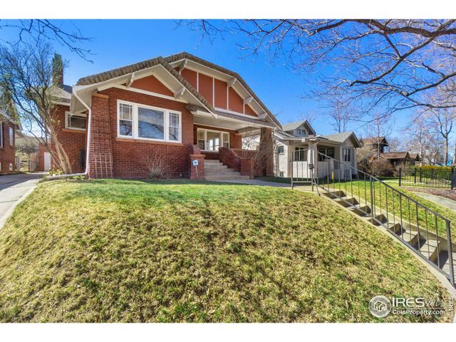 $975,500 | 765 Cook Street, Denver, CO 80206