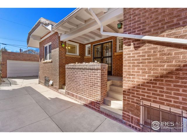 $975,500 | 765 Cook Street, Denver, CO 80206