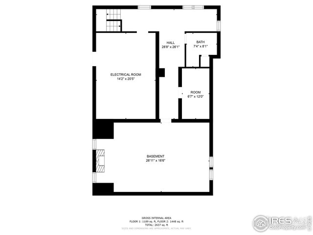 $975,500 | 765 Cook Street, Denver, CO 80206