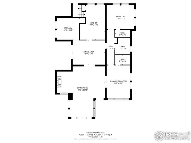 $975,500 | 765 Cook Street, Denver, CO 80206