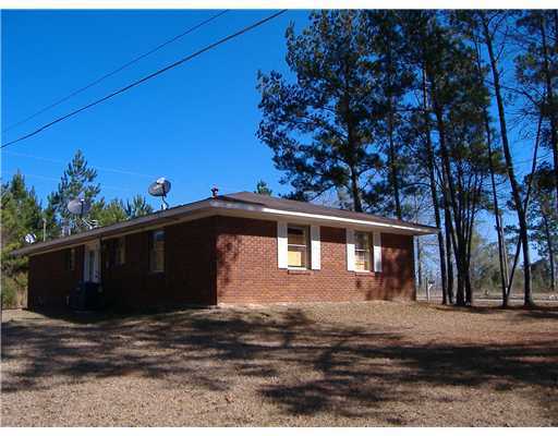 149 Thelma Andrews Road Wiggins, MS 39577 - Photo 3 of 8 Additional Photo