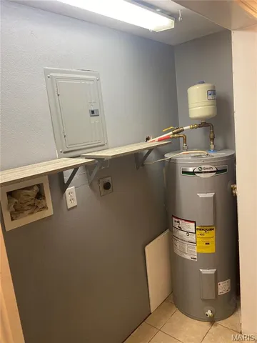 $145,000 | 1731 Gascony Parc Drive, Unit 1731, Lake St. Louis, MO 63367