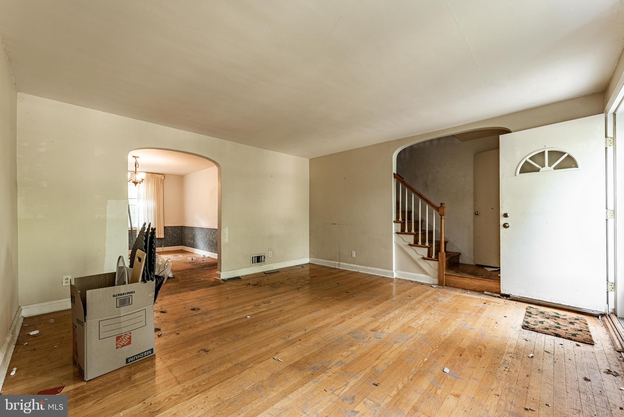7025 Heathfield Road Baltimore, MD 21212 - Photo 4 of 20 Gallery Image 4