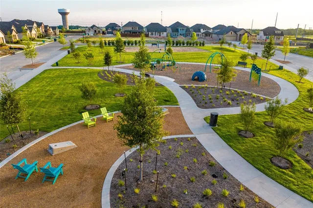 $658,120 | 3624 Birds Eye Lane, Prosper, TX 75078