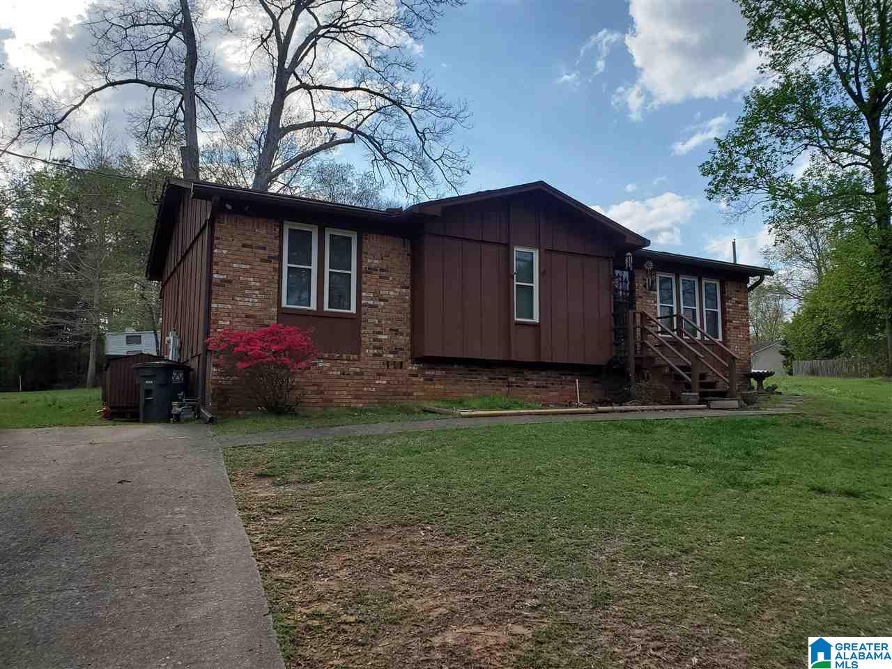 3430 Coody Road Trussville, AL 35173 - Photo 2 of 7