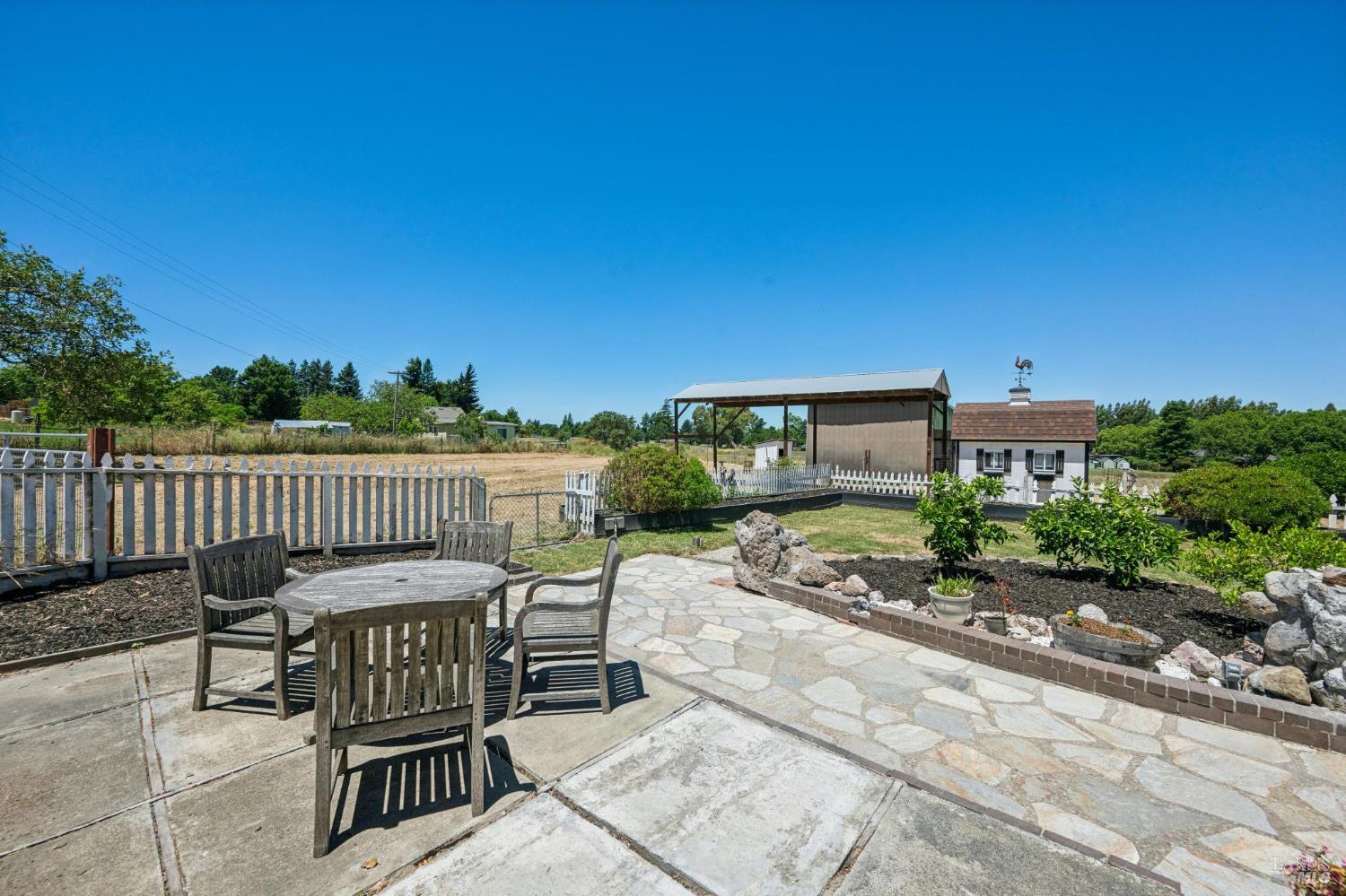 5370 Daywalt Lane Sebastopol, CA 95472 - Photo 46 of 69