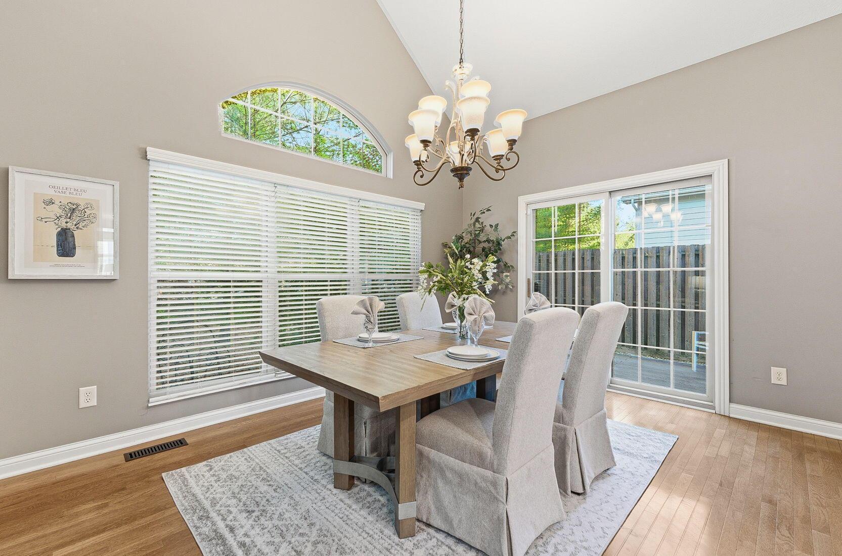 18 Murphys View Powell, OH 43065 - Photo 13 of 51 Dining