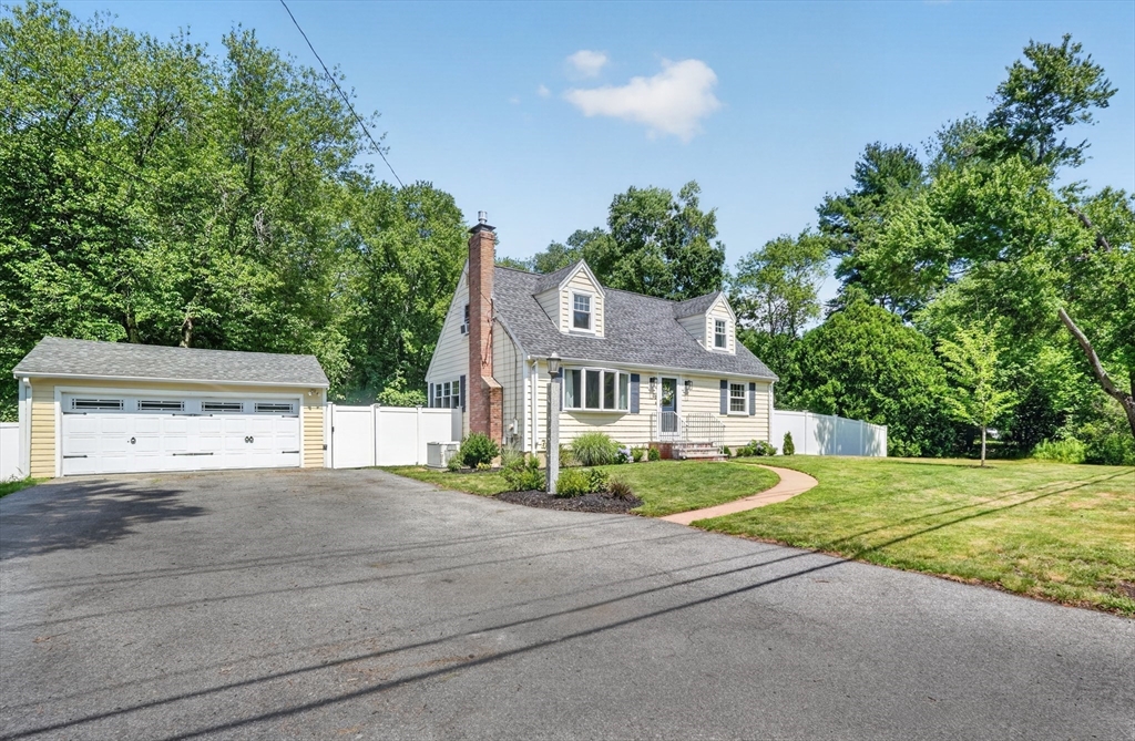 26 Brooksbie Road Bedford, MA 01730 - Photo 38 of 38