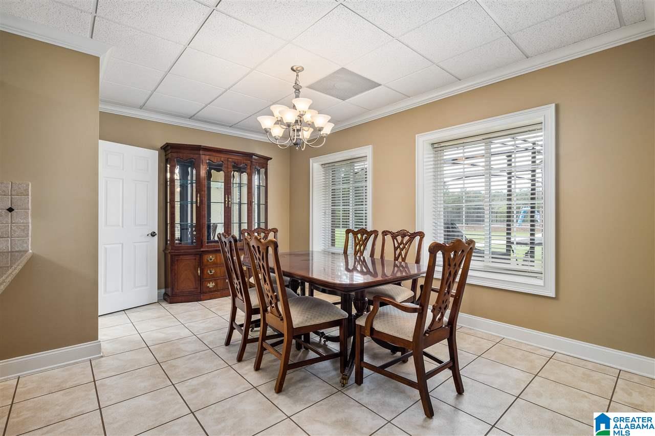 554 Huff Lane Springville, AL 35146 - Photo 35 of 50