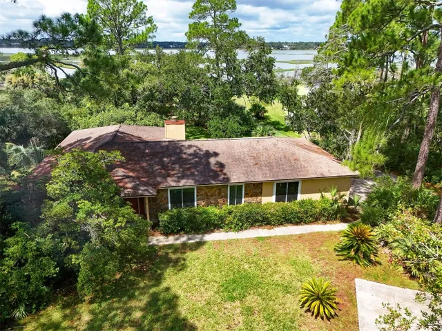 $465,000 | 96159 Piney Island Drive, Fernandina Beach, FL 32034