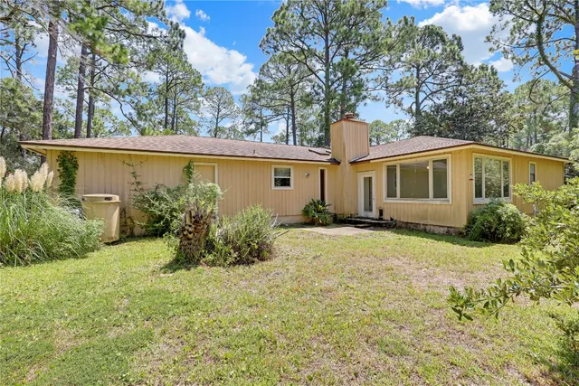 $465,000 | 96159 Piney Island Drive, Fernandina Beach, FL 32034