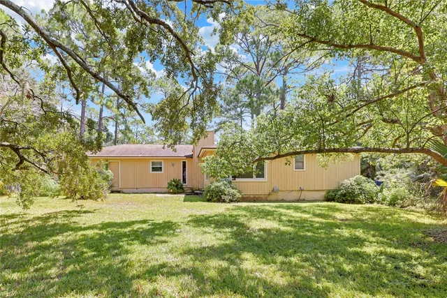$465,000 | 96159 Piney Island Drive, Fernandina Beach, FL 32034