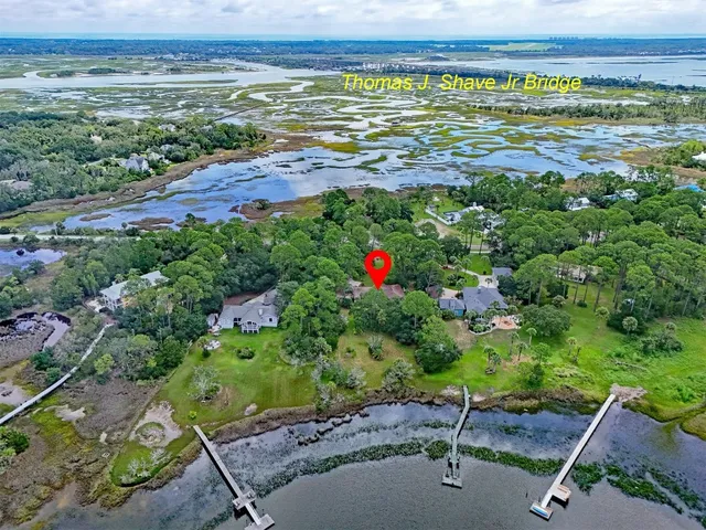 $465,000 | 96159 Piney Island Drive, Fernandina Beach, FL 32034