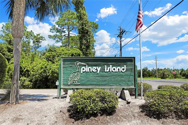 $465,000 | 96159 Piney Island Drive, Fernandina Beach, FL 32034
