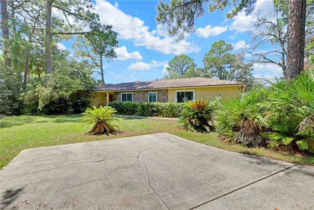 $465,000 | 96159 Piney Island Drive, Fernandina Beach, FL 32034