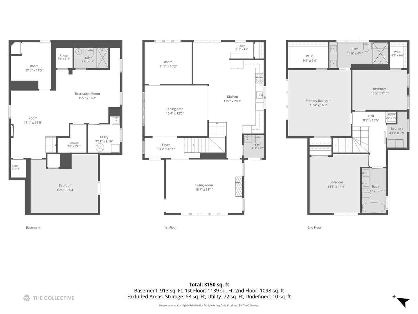 354 Lionel Road Riverside, IL 60546 - Photo 38 of 38 Gallery Image 38