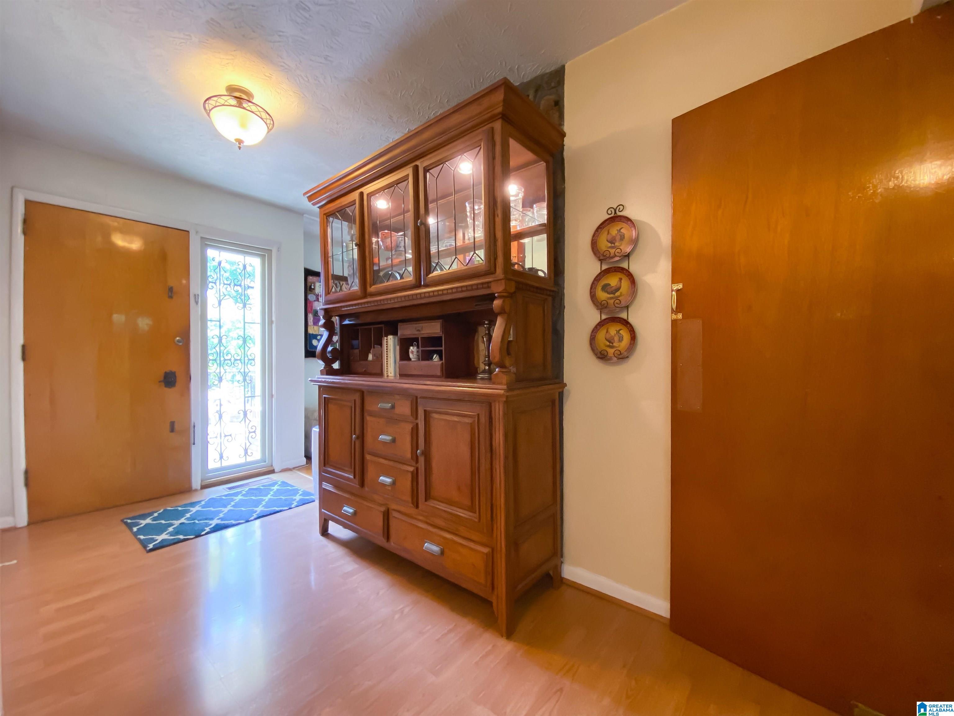 1505 Camp Creek Road Cropwell, AL 35054 - Photo 8 of 48