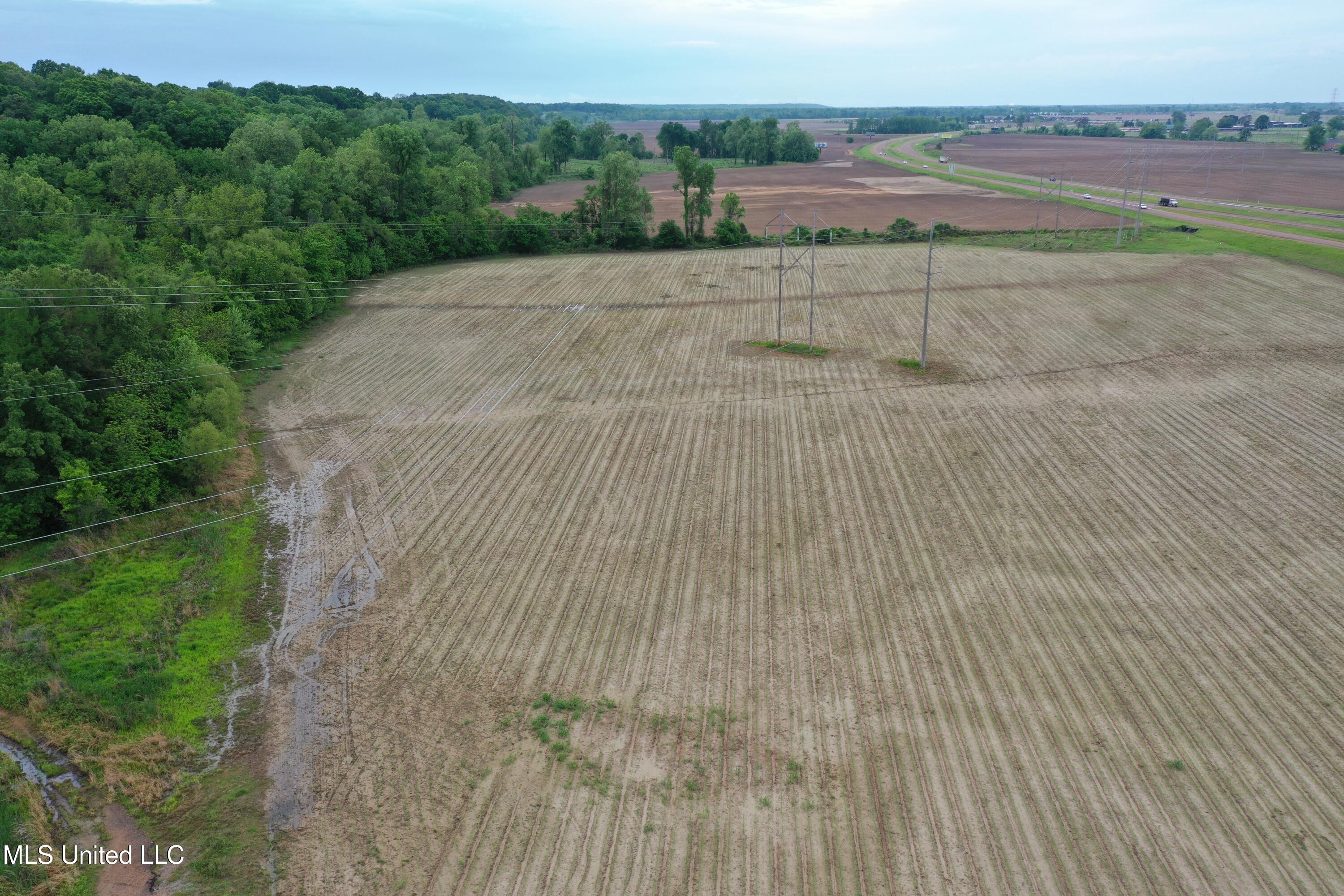 8311 Highway 302 Road Walls, MS 38680 - Photo 12 of 54 DJI_0621