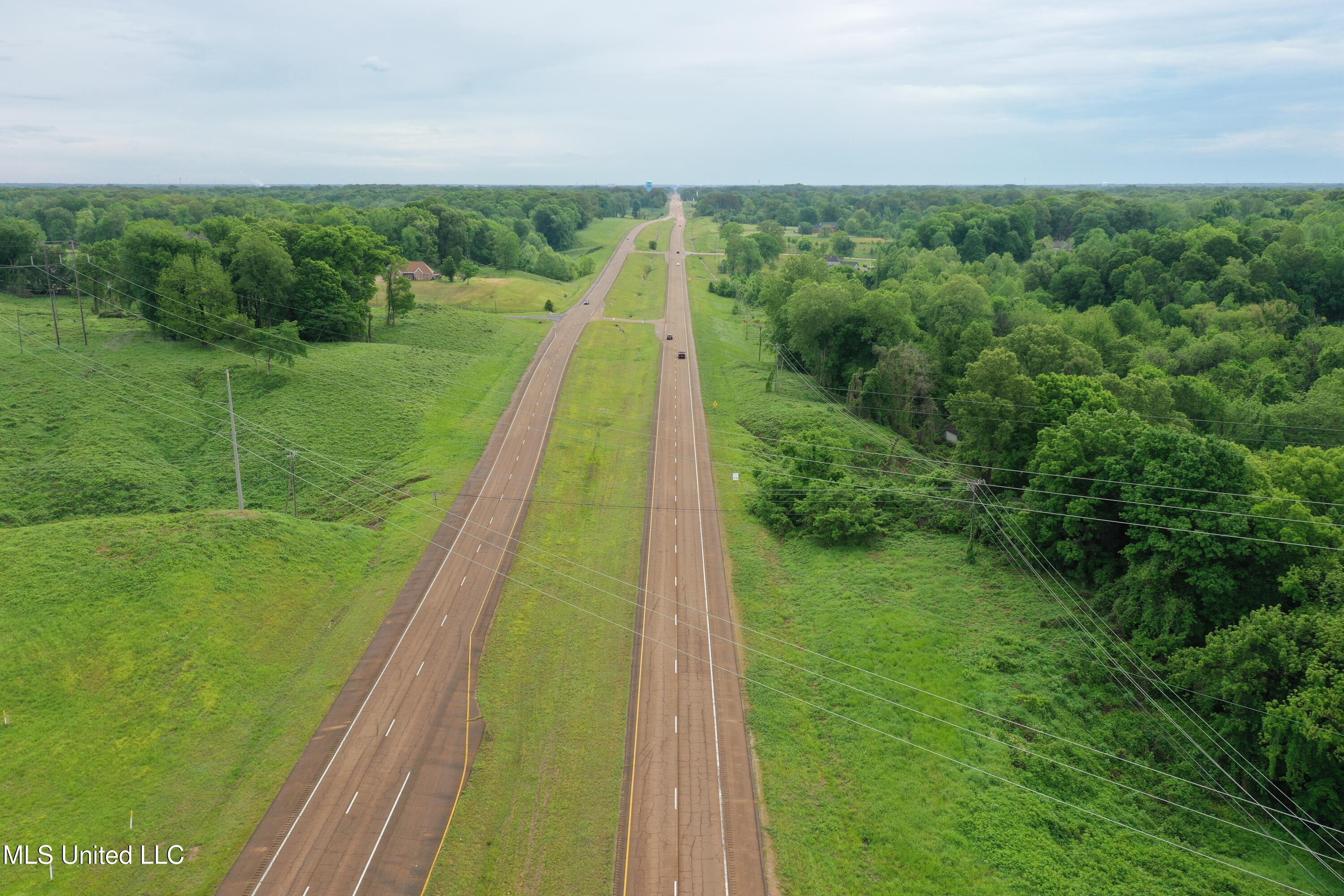 8311 Highway 302 Road Walls, MS 38680 - Photo 2 of 54 DJI_0631